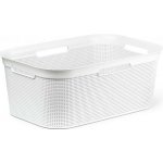 Rotho Brisen 41 l bílý – Zbozi.Blesk.cz