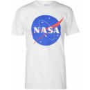 Official Logo Nasa T Sn81 white Insignia