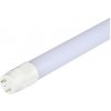 Žárovka V-tac LED zářivka lineární T8 18W 1850lm 6500K 120cm VT-1277