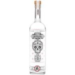 Los Siete Misterios Espadín Cuishe Tobala Tepeztate Mezcal 45,0% 0,7 l (holá láhev) – Sleviste.cz