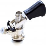 Spacematic Narážecí hlava bajonet – Sleviste.cz