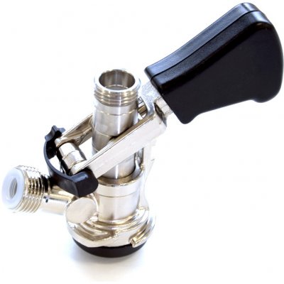 Spacematic Narážecí hlava bajonet – Sleviste.cz