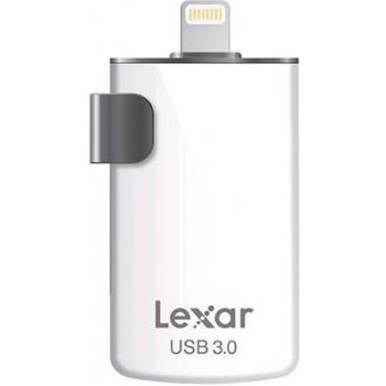 Lexar JumpDrive 16GB M20i Mobile LJDM20I-16GBBEU