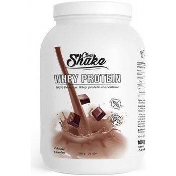 Chia Shake Whey Protein 1000 g