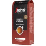 Segafredo Zanetti Selezione Crema 1 kg – Zboží Dáma