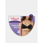 Bellinda PERFECT SOFT bra smetanová – Zboží Dáma