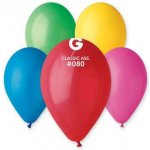 Vulkan Balónky mix barev 26 cm – Zboží Mobilmania