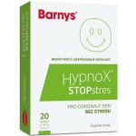 Barnys Hypnox StOPstres 20 kapslí – Hledejceny.cz