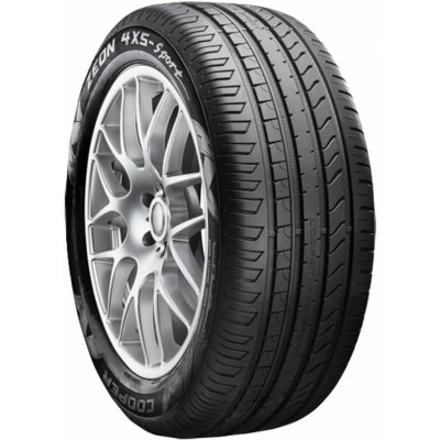 Cooper Zeon 4XS Sport 255/50 R19 107W – Hledejceny.cz