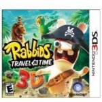 Rabbids 3D – Zboží Dáma