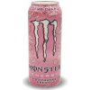 Energetický nápoj Monster Ultra Strawberry Dreams 0,5 l