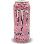Monster Ultra Strawberry Dreams 0,5 l – Zboží Dáma