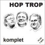 Hop Trop - Komplet CD – Hledejceny.cz