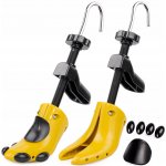 Napínáky do bot Sulpo klasické plast velikosti 35-42 – Zboží Dáma