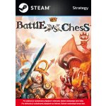 Battle vs Chess – Hledejceny.cz