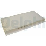 DELPHI Filtr, vzduch v interiéru TSP0325186 – Hledejceny.cz
