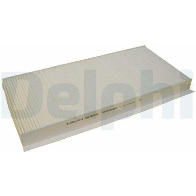 DELPHI Filtr, vzduch v interiéru TSP0325186 – Hledejceny.cz