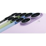 Apple iPhone 17 256GB Black – Zboží Živě