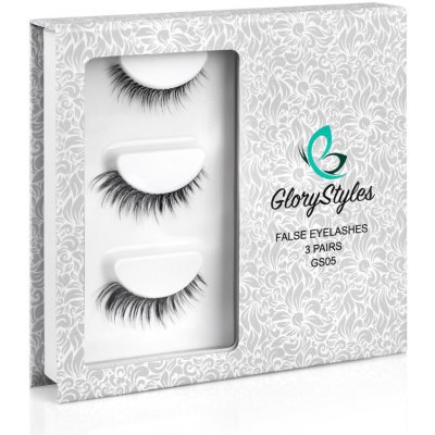 GloryStyles GS05 3 páry – Sleviste.cz