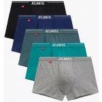 Atlantic 5 pack 094 black – Sleviste.cz