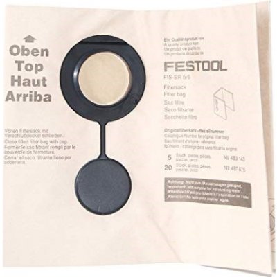 Festool FIS-SR 5/6 /5 5 ks – Hledejceny.cz