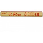 Tulasi indické vonné tyčinky Feng Shui Fire 20 ks – Zboží Dáma