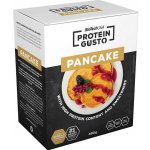 BioTech USA Protein Gusto Pancake 40g – Zboží Dáma