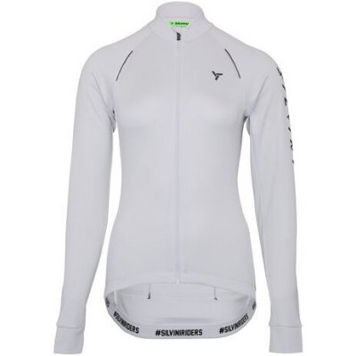 Silvini WD2211 Leverona cloud-black dámský – Zboží Dáma