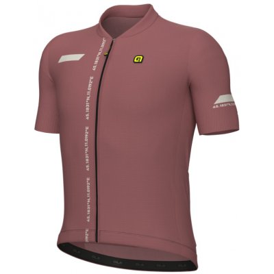 Alé PR-E Follow Me bordó pánský – Sleviste.cz