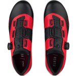 FIZIK VENTO OVERCURVE X3 RED - BLACK – Zboží Dáma