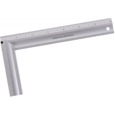 FESTA 14450 příložný ALU, 350 mm – Hledejceny.cz