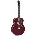 Sigma Guitars GJA-SG200-WR – Zboží Dáma