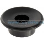 Tanatech Čep plachtový černý CARGO NB | Zboží Auto