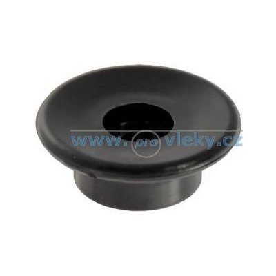 Tanatech Čep plachtový černý CARGO NB | Zboží Auto