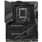 MSI MEG Z690 UNIFY – Hledejceny.cz