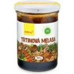 Wolfberry Bio Třtinová melasa 450 g – Zboží Dáma