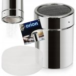 Orion Cukřenka nerez sítko pr. 7 cm – HobbyKompas.cz