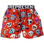 Represent Exclusive Mike Lover Demons – Hledejceny.cz