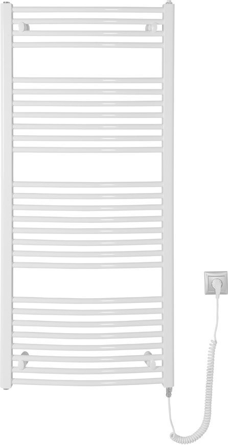 Aqualine DIRECT-E & ORBIT-E 600 mm x 1320 mm ILEO36T