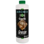 Sensas Posilovač AroMix Garlic 500 ml – Hledejceny.cz