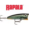 Návnada a nástraha Rapala Ultra light pop 4cm CBN