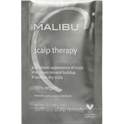 Malibu C Scalp Wellness Remedy 5 g – Zboží Mobilmania