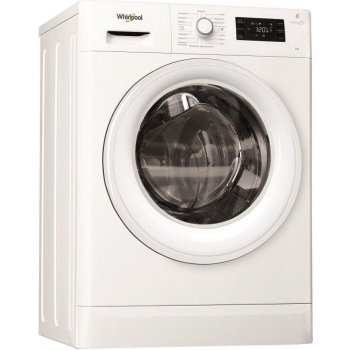 Whirlpool FWSG61253W PL