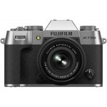 Fujifilm X-T50 – Zboží Živě