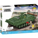 COBI 2631 Armed Forces Ruské bojové vozidlo pěchoty BMP-1 1:35 – Hledejceny.cz