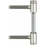 Simonswerk dveřní závěs-křídlový díl Variant V 0026 WF, o 15 mm, ocel ponikl. – Sleviste.cz