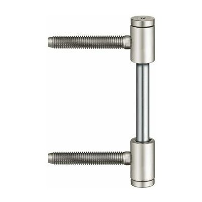 Simonswerk dveřní závěs-křídlový díl Variant V 0026 WF, o 15 mm, ocel ponikl. – Sleviste.cz