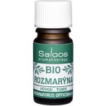 Saloos Esenciální olej Rozmarýna BIO 5 ml – Hledejceny.cz