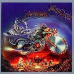 Judas Priest - Painkiller CD – Zbozi.Blesk.cz