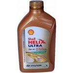 Shell Helix Ultra AH 0W-20 1 l | Zboží Auto